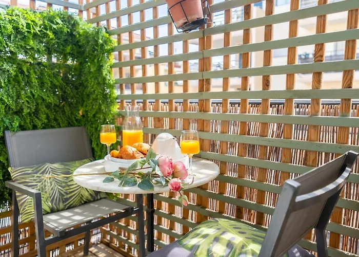 Apartman Cozy Close To Train Station *