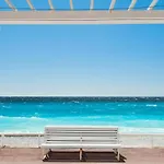 Cozy Close To Train Station * Nizza